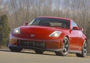 Nissan 370Z Roadster